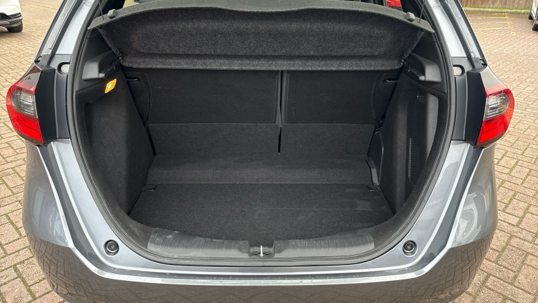 Honda Jazz 1.5 i-MMD Hybrid SE 5dr eCVT Hybrid Hatchback